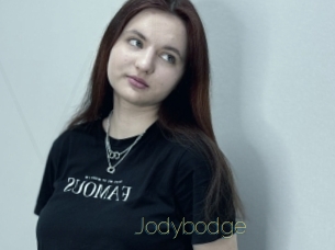 Jodybodge