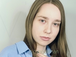 Jodyboorman