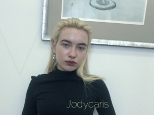 Jodycaris