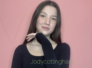 Jodycottingham