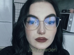 Jodydowden
