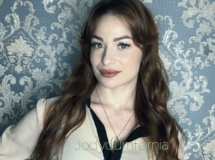 Jodydumfornia