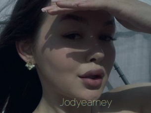 Jodyearney