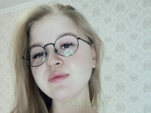 Jodyfairfax