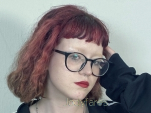 Jodyfares