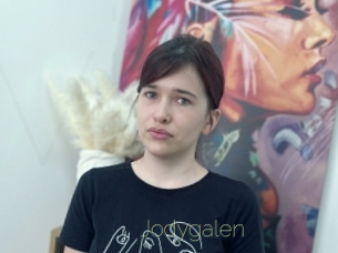 Jodygalen