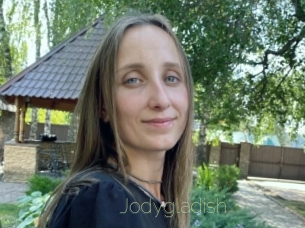 Jodygladish