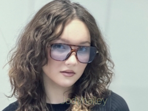 jodyhailey Visio Tchats