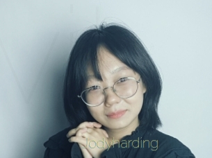 Jodyharding