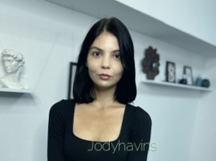 Jodyhavins