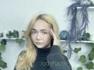 Jodyhazle