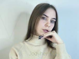 Jodyhemsley