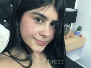 Jodyrose