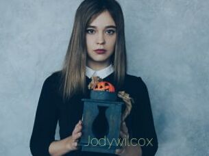 Jodywilcox
