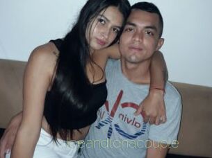 Joeandlonacouple