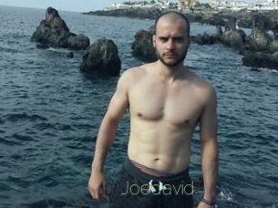 Joedavid