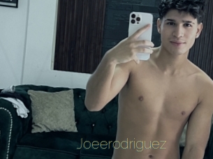 Joeerodriguez