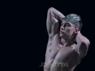 Joejonnas
