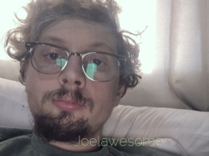 Joelawesome