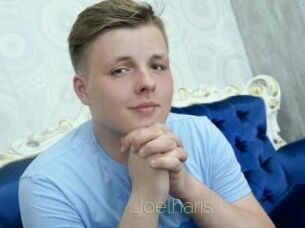 Joelharis