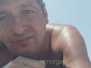 Joemorgann