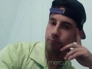 Joey_mercury