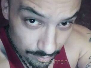 joeyjohnsin Visio Tchats