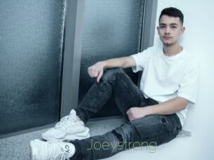 Joeystrong