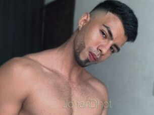 JohanDhot