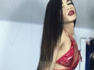 Johanadoll