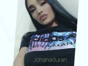 Johanaduran