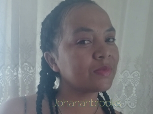 johanahbrooks Visio Tchats