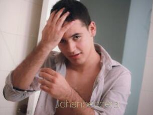Johanbeccera