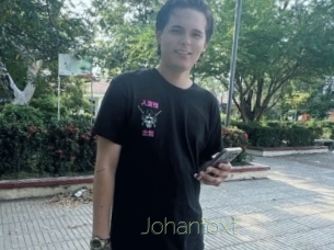 Johanfoxt