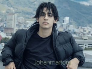 Johanmartonii