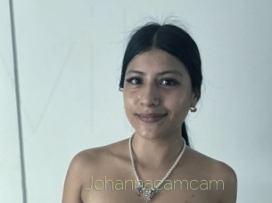 Johannacamcam