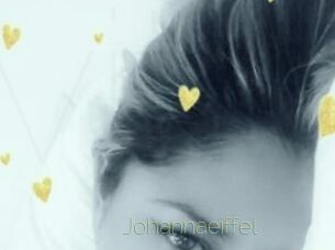 Johannaeiffel