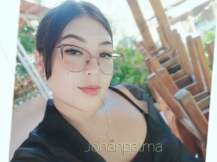 Johanpalma