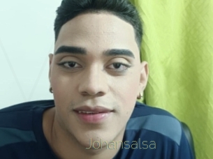 johansalsa Visio Tchats