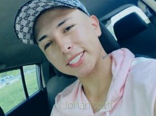 Johanscott