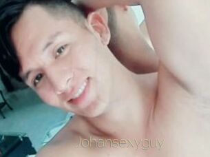 johansexyguy Visio Tchats