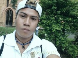 Johansuar