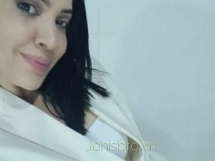johisbrown Visio Tchats