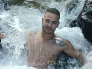 john_ox Visio Tchats