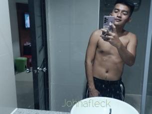 Johnafleck