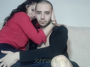 johnandema Visio Tchats