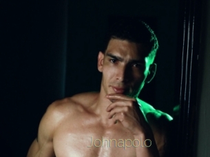 Johnapolo