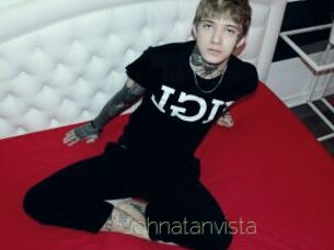 Johnatanvista