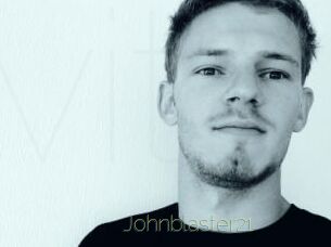 Johnblaster21