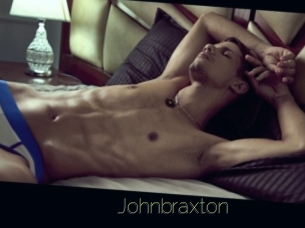 Johnbraxton
